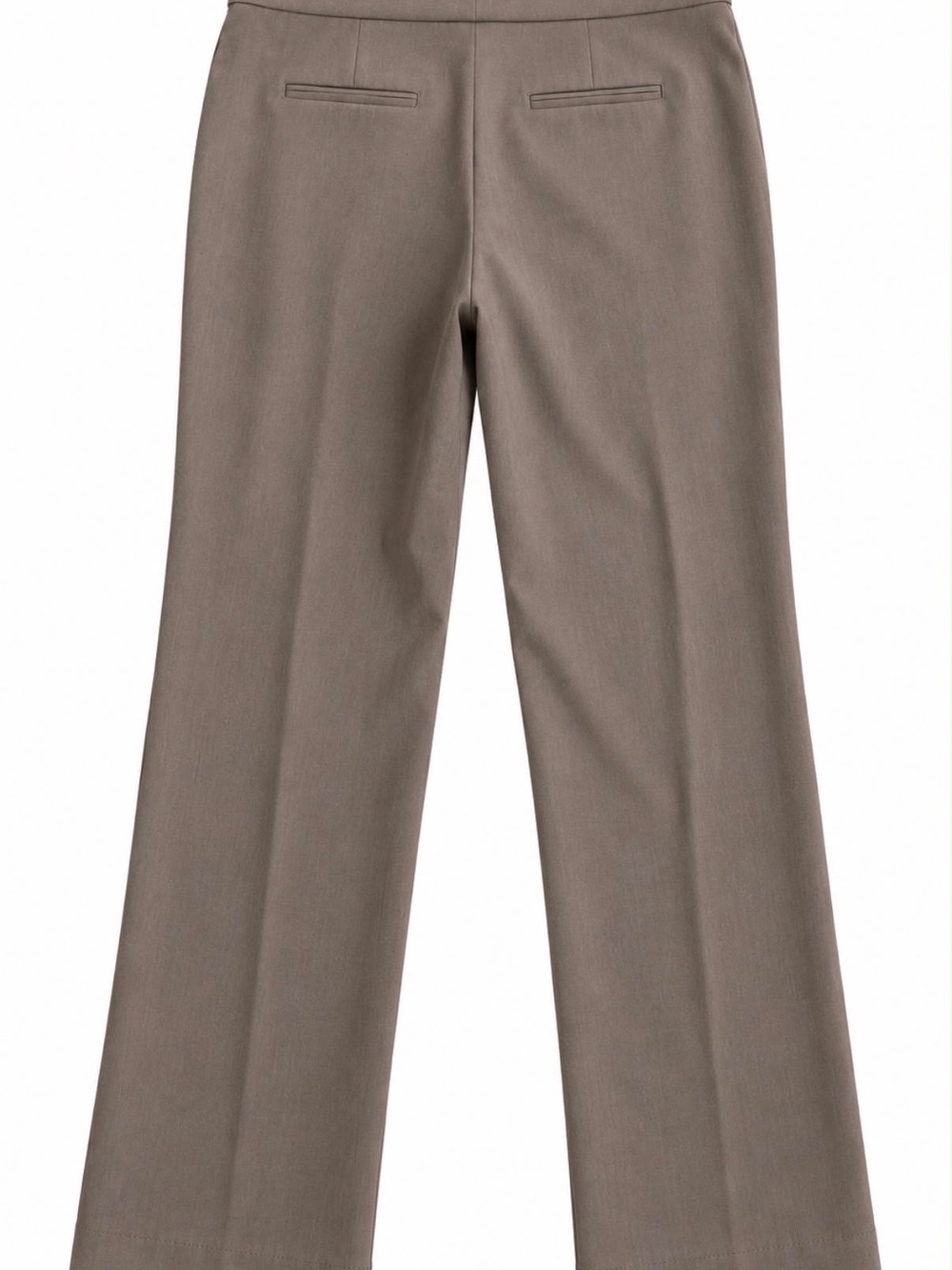 Counterparts Men's Chinos in Taupe Brown